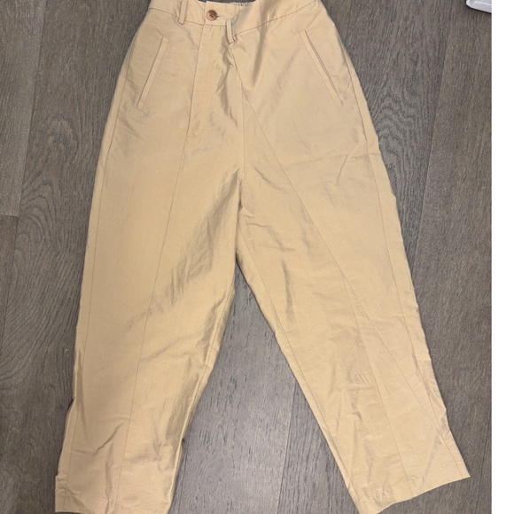 CORDERA-Trousers (OS) - Picture 2 of 7